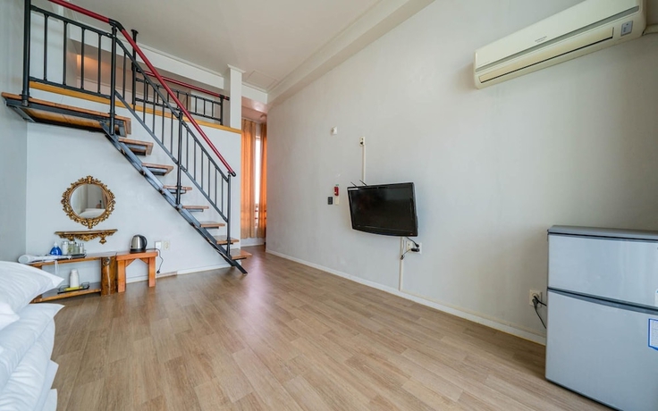 Imagen de la habitación del Hotel Boryeong Gwanggaeto. Foto 9