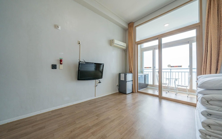 Imagen de la habitación del Hotel Boryeong Gwanggaeto. Foto 10