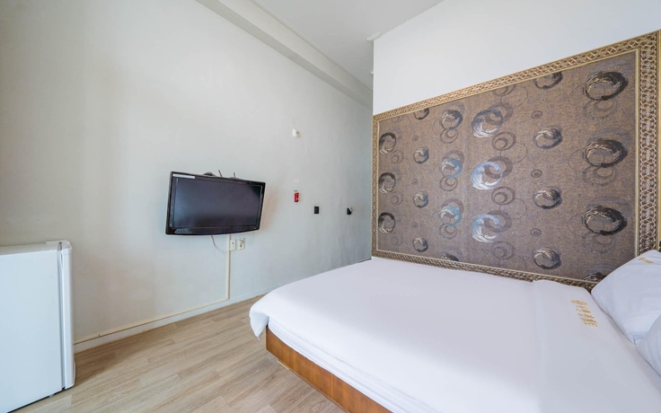 Imagen de la habitación del Hotel Boryeong Gwanggaeto. Foto 14