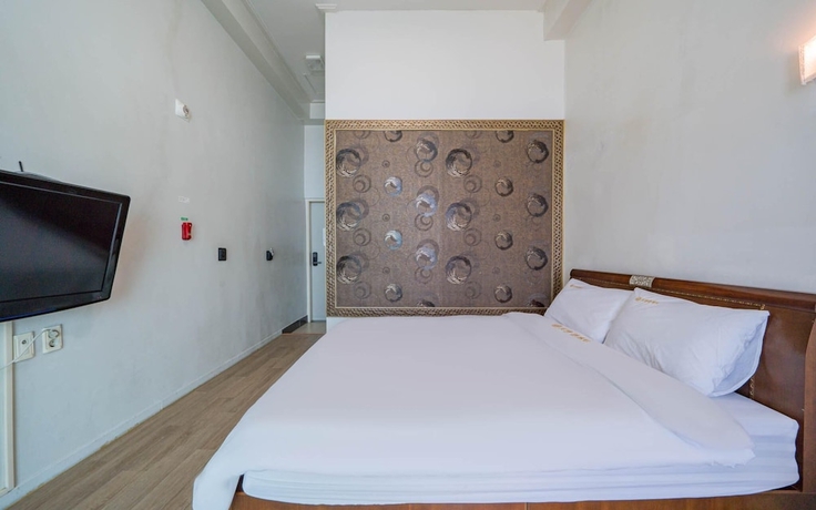 Imagen de la habitación del Hotel Boryeong Gwanggaeto. Foto 15