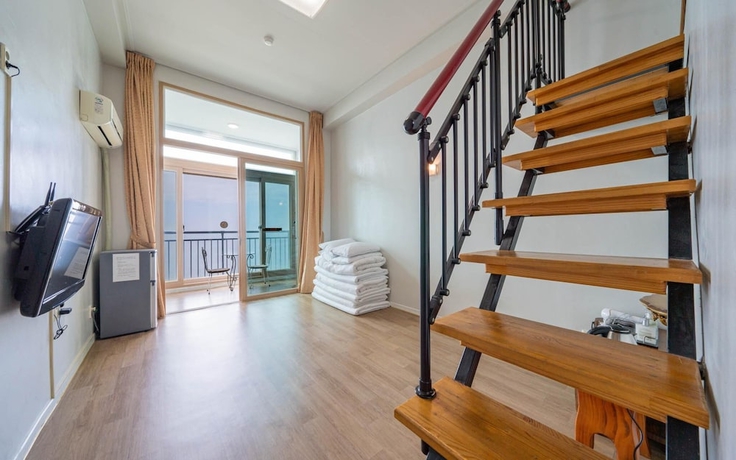 Imagen de la habitación del Hotel Boryeong Gwanggaeto. Foto 17