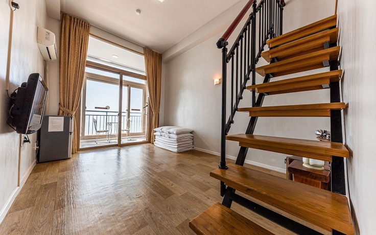 Imagen de la habitación del Hotel Boryeong Gwanggaeto. Foto 18