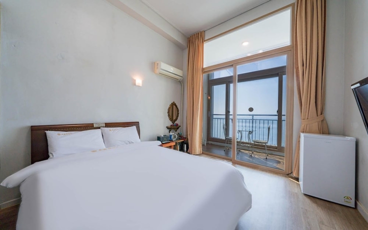 Imagen de la habitación del Hotel Boryeong Gwanggaeto. Foto 19