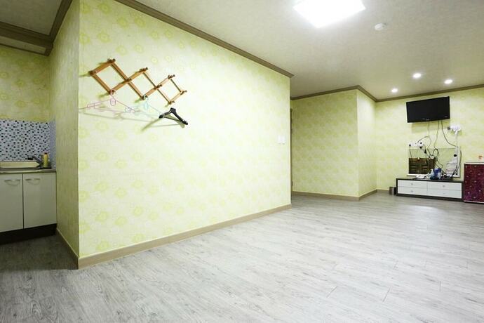 Imagen de la habitación del Hotel Boryeong Gyeongdong Motel. Foto 15