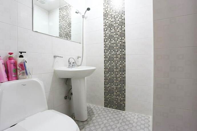 Imagen general del Hotel Boryeong Gyeongdong Motel. Foto 5