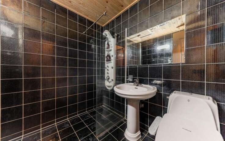 Imagen general del Hotel Boryeong Haesu. Foto 3