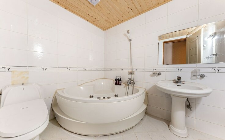 Imagen general del Hotel Boryeong Haesu. Foto 6