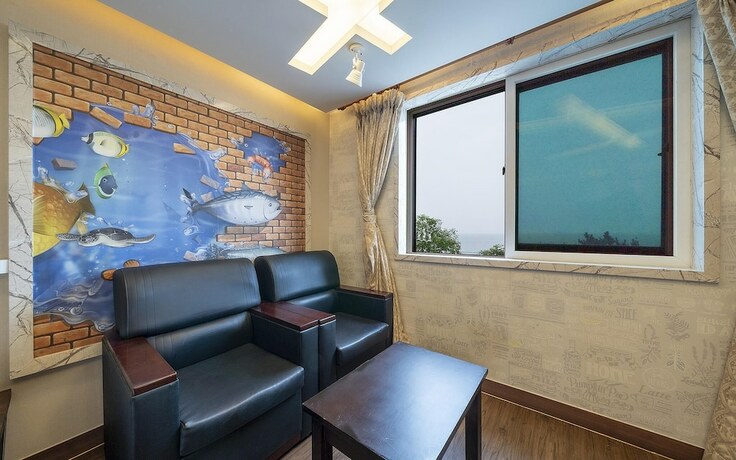 Imagen de la habitación del Hotel Boryeong Haesu. Foto 14