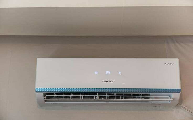 Imagen de la habitación del Hotel Boryeong Haesu. Foto 15