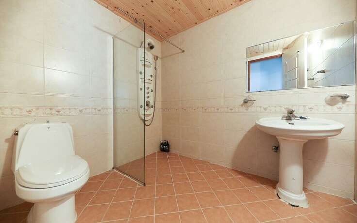 Imagen de la habitación del Hotel Boryeong Haesu. Foto 16