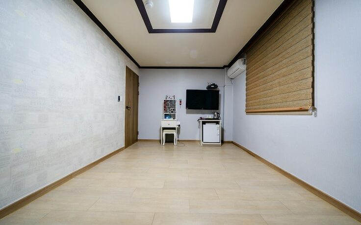 Imagen general del Hotel Boryeong Healing. Foto 2