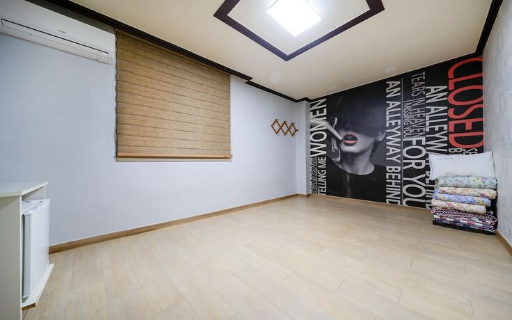 Imagen de la habitación del Hotel Boryeong Healing. Foto 11