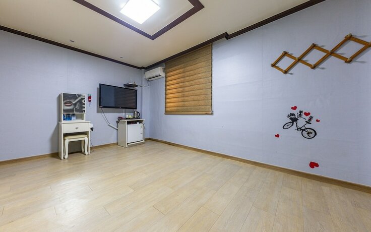 Imagen de la habitación del Hotel Boryeong Healing. Foto 12