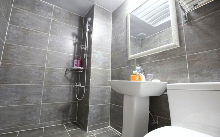 Imagen general del Hotel Boryeong Healing. Foto 5