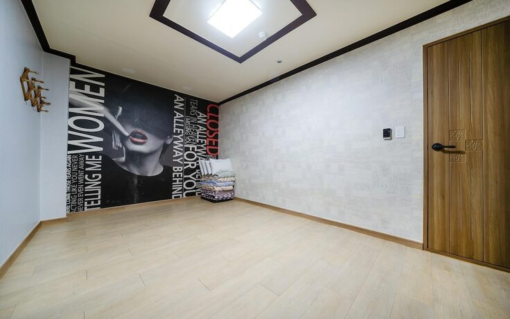 Imagen de la habitación del Hotel Boryeong Healing. Foto 18