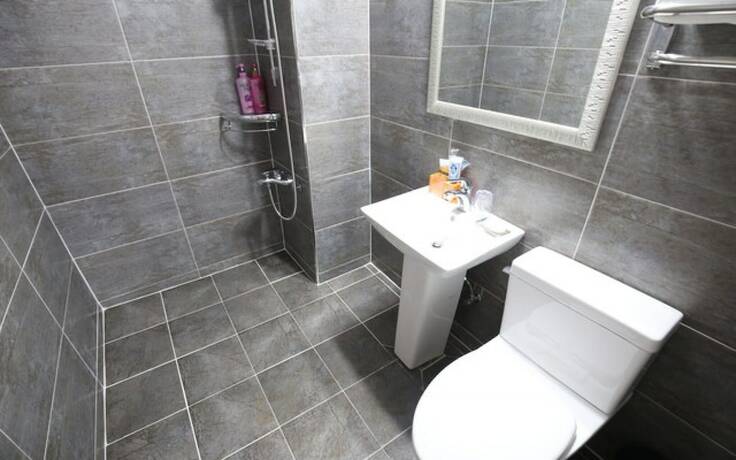 Imagen general del Hotel Boryeong Healing. Foto 10