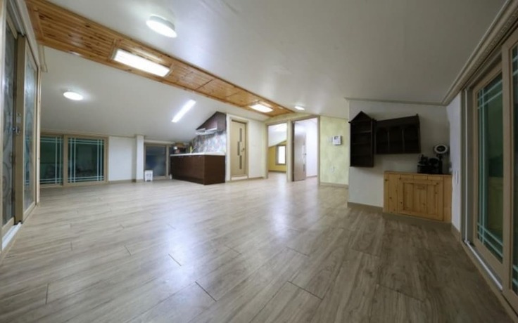 Imagen de la habitación del Hotel Boryeong Healing Pension. Foto 11