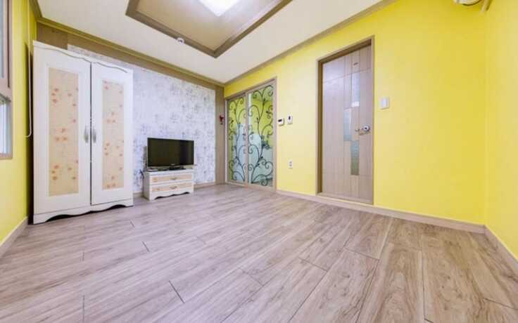 Imagen de la habitación del Hotel Boryeong Healing Pension. Foto 12