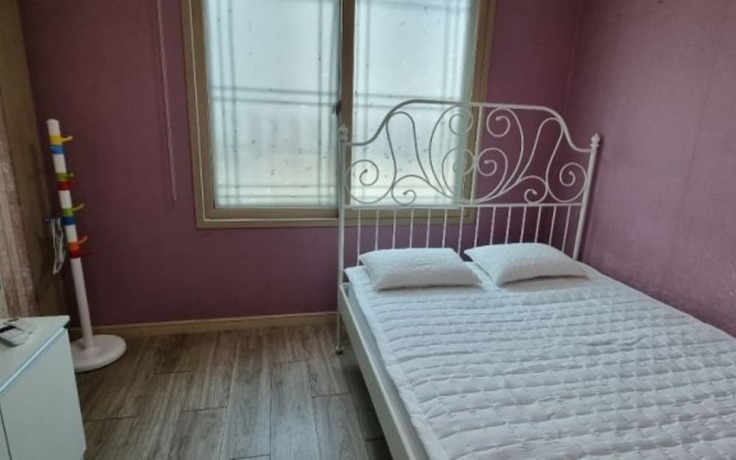 Imagen de la habitación del Hotel Boryeong Healing Pension. Foto 14