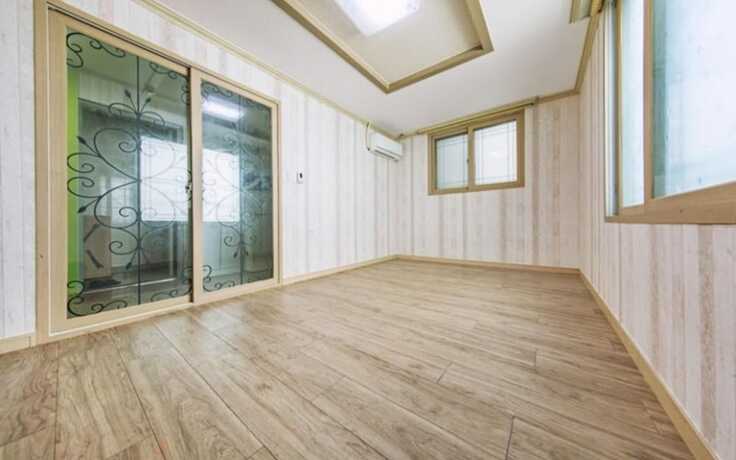 Imagen general del Hotel Boryeong Healing Pension. Foto 4