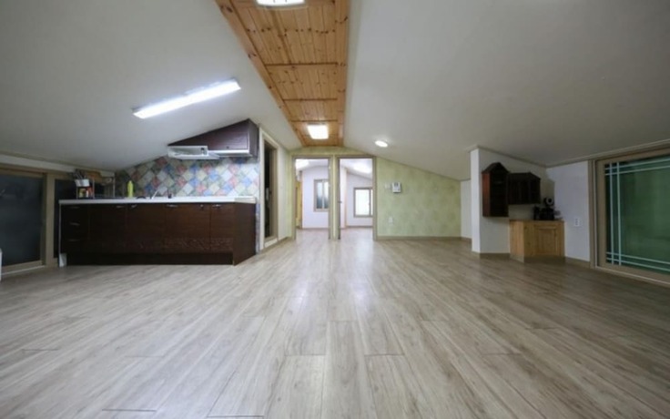 Imagen de la habitación del Hotel Boryeong Healing Pension. Foto 17