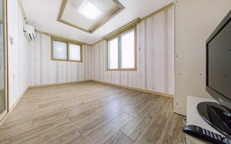 Imagen general del Hotel Boryeong Healing Pension. Foto 9