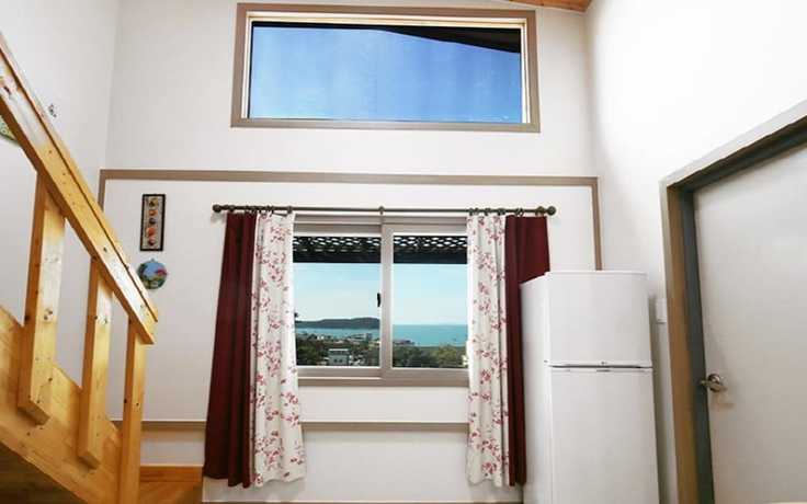 Imagen de la habitación del Hotel Boryeong Hidden Village Pool Villa. Foto 7