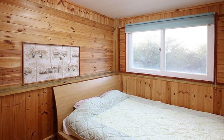 Imagen de la habitación del Hotel Boryeong Hidden Village Pool Villa. Foto 19