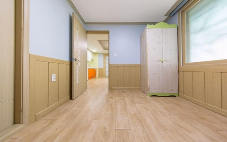 Imagen general del Hotel Boryeong High Pension. Foto 2