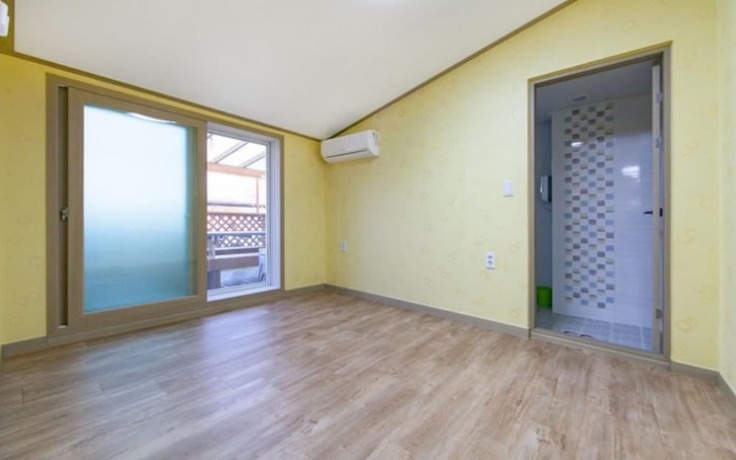 Imagen general del Hotel Boryeong High Pension. Foto 9