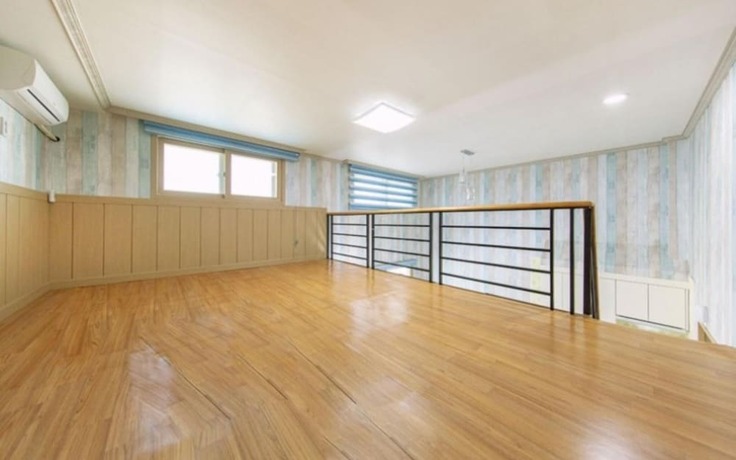 Imagen general del Hotel Boryeong High Pension. Foto 14