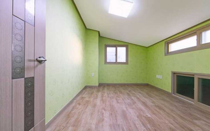 Imagen general del Hotel Boryeong High Pension. Foto 20