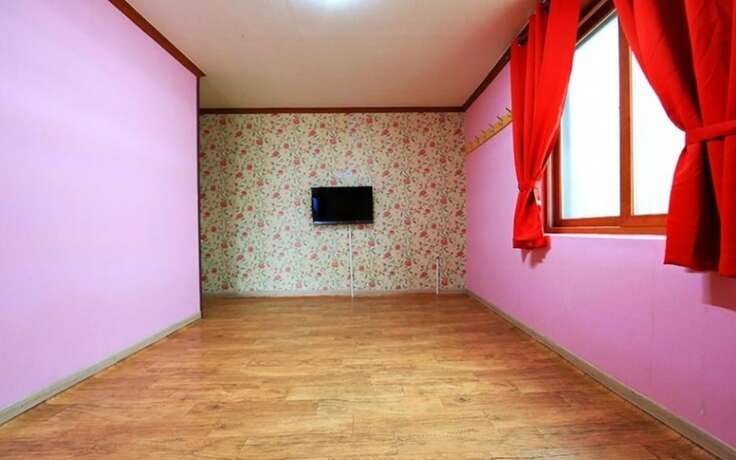 Imagen de la habitación del Hotel Boryeong Hinhip Pension. Foto 11