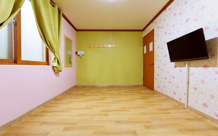 Imagen de la habitación del Hotel Boryeong Hinhip Pension. Foto 12