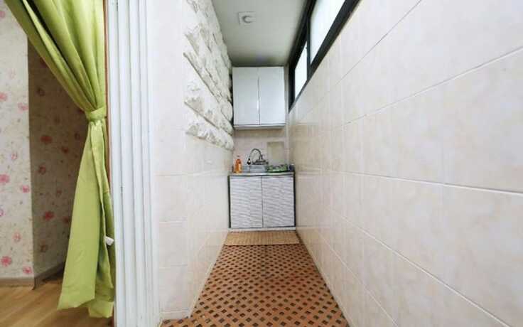 Imagen general del Hotel Boryeong Hinhip Pension. Foto 2