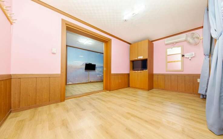 Imagen de la habitación del Hotel Boryeong Hinhip Pension. Foto 14