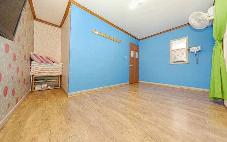 Imagen de la habitación del Hotel Boryeong Hinhip Pension. Foto 17