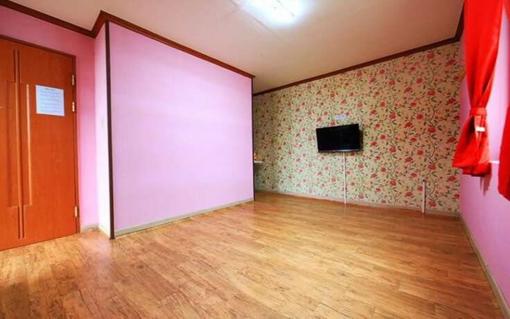 Imagen de la habitación del Hotel Boryeong Hinhip Pension. Foto 18