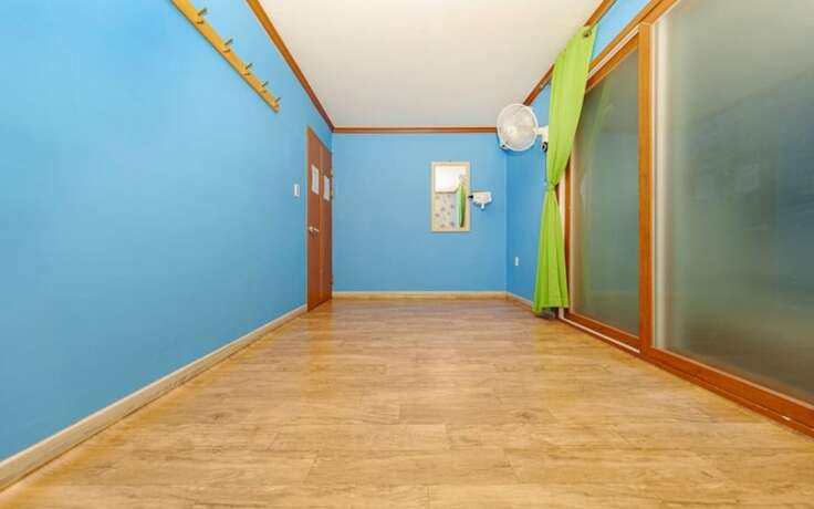 Imagen de la habitación del Hotel Boryeong Hinhip Pension. Foto 20