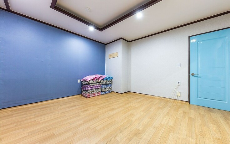 Imagen de la habitación del Hotel Boryeong If. Foto 12