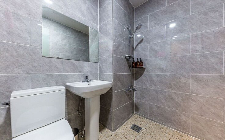 Imagen de la habitación del Hotel Boryeong If. Foto 13