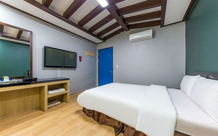Imagen de la habitación del Hotel Boryeong If. Foto 14