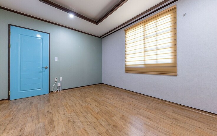 Imagen de la habitación del Hotel Boryeong If. Foto 15