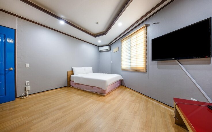 Imagen de la habitación del Hotel Boryeong If. Foto 17