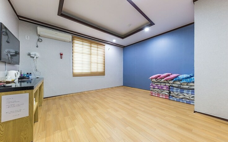 Imagen de la habitación del Hotel Boryeong If. Foto 18