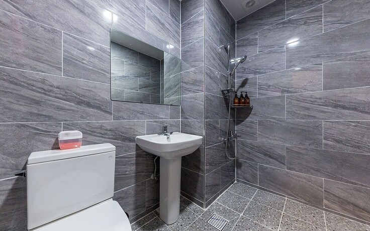 Imagen de la habitación del Hotel Boryeong If. Foto 21