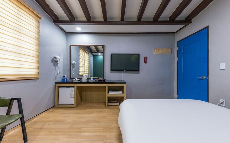 Imagen de la habitación del Hotel Boryeong If. Foto 22