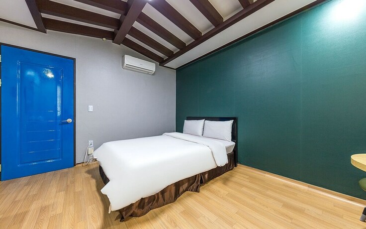 Imagen de la habitación del Hotel Boryeong If. Foto 24