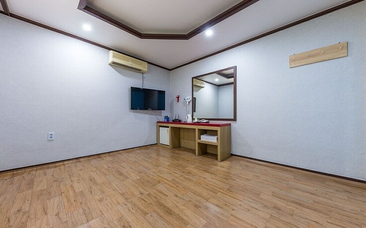 Imagen de la habitación del Hotel Boryeong If. Foto 25