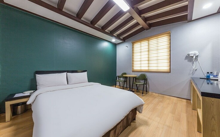 Imagen de la habitación del Hotel Boryeong If. Foto 26